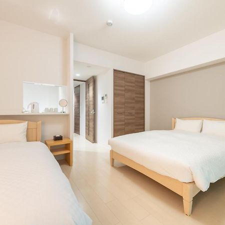 Floral - Happy Stay House Osaka Exterior photo