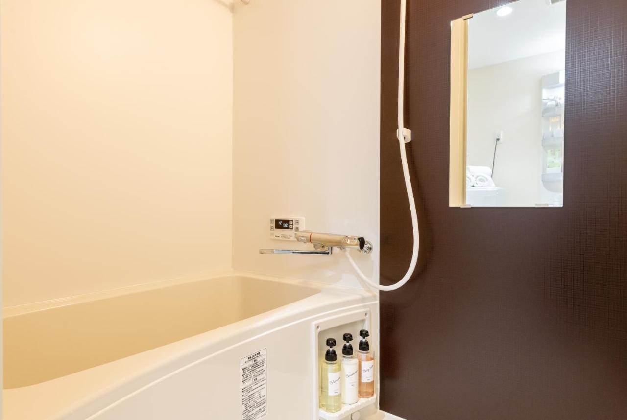 Floral - Happy Stay House Osaka Exterior photo