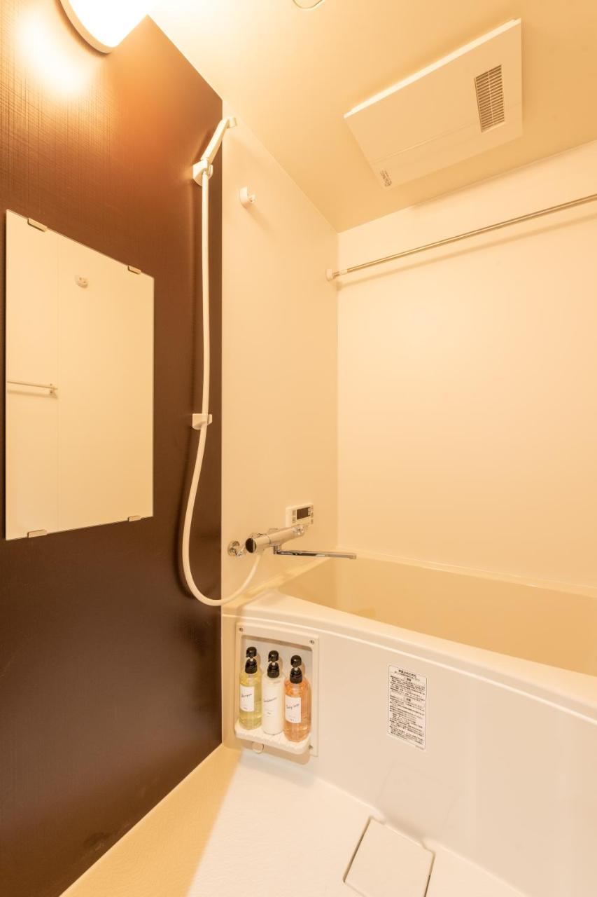 Floral - Happy Stay House Osaka Exterior photo
