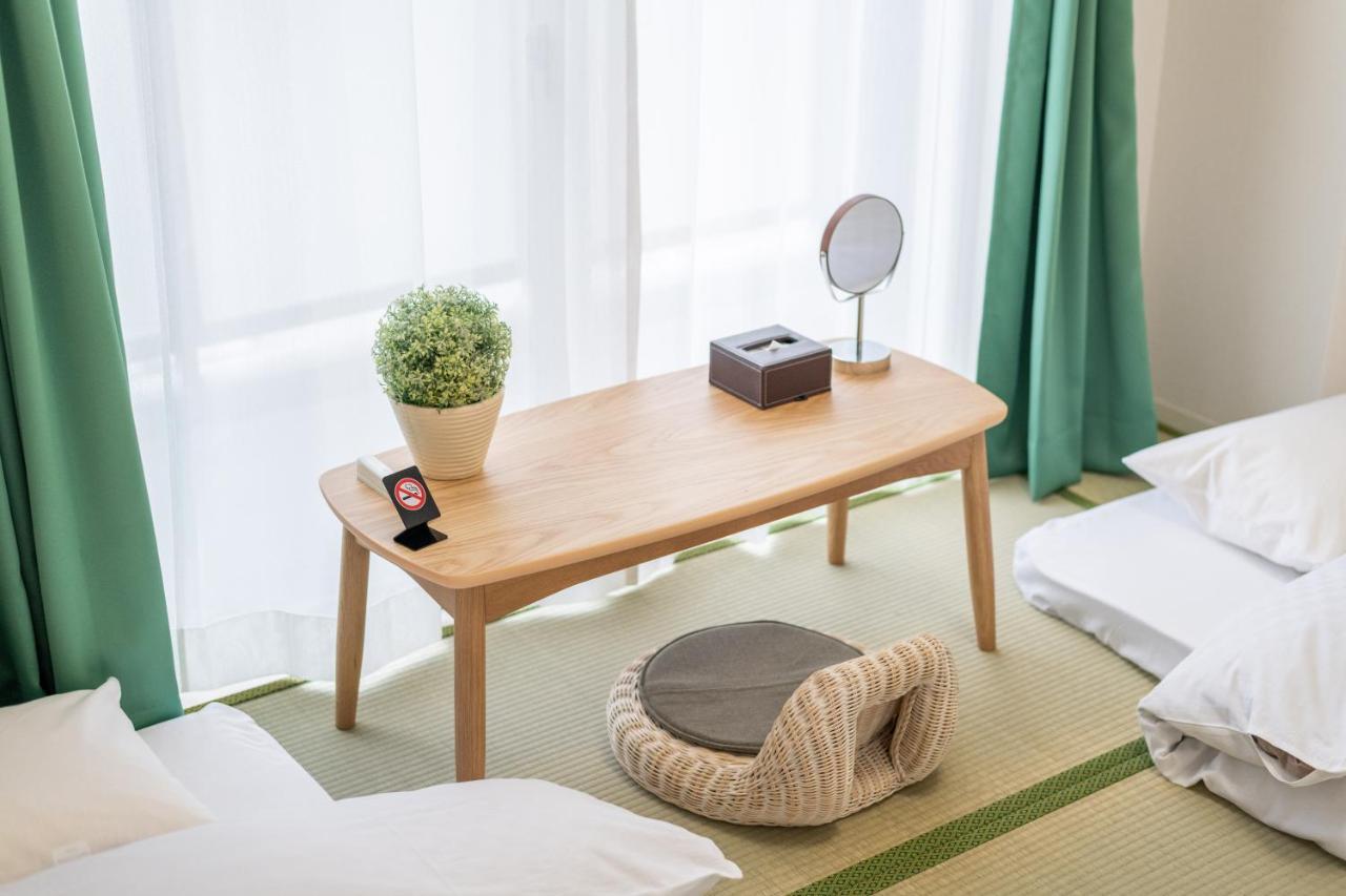 Floral - Happy Stay House Osaka Exterior photo