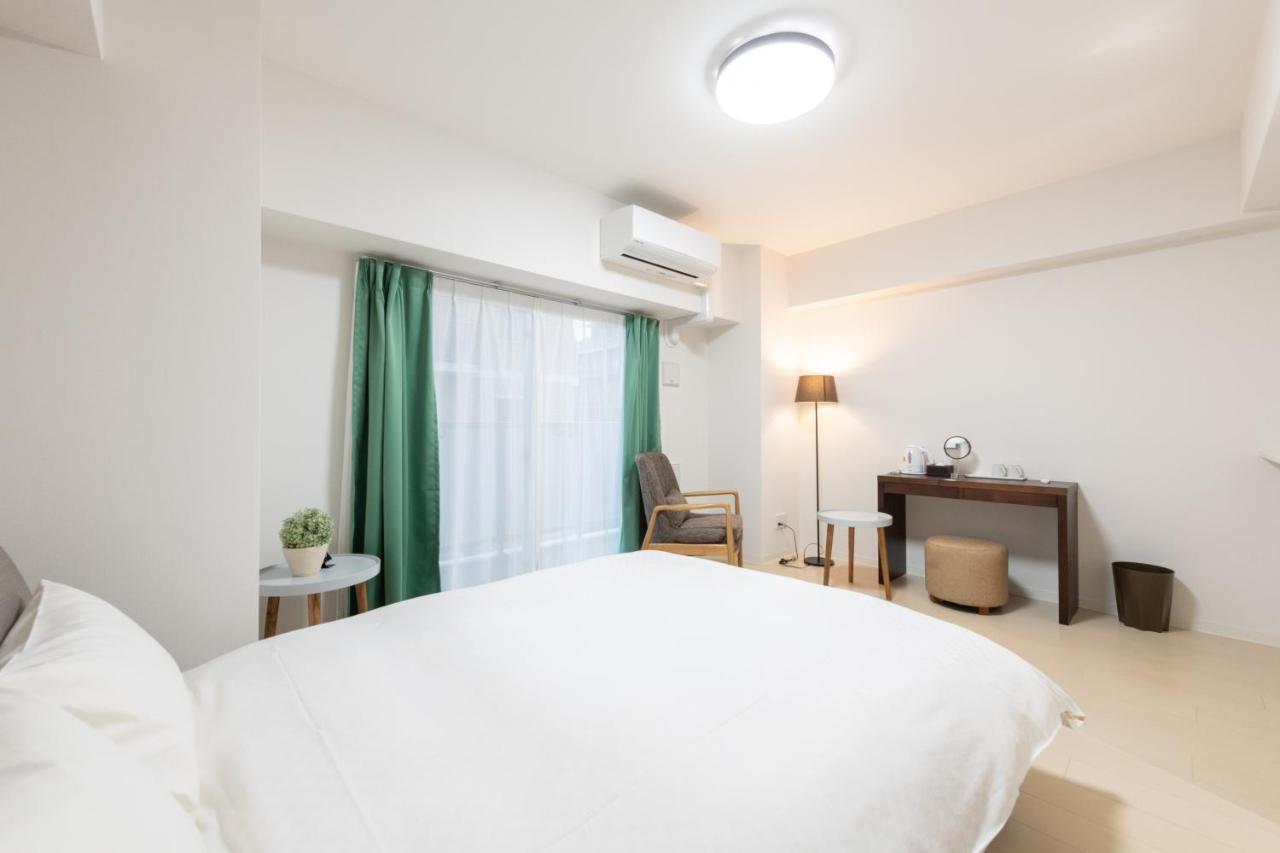 Floral - Happy Stay House Osaka Exterior photo