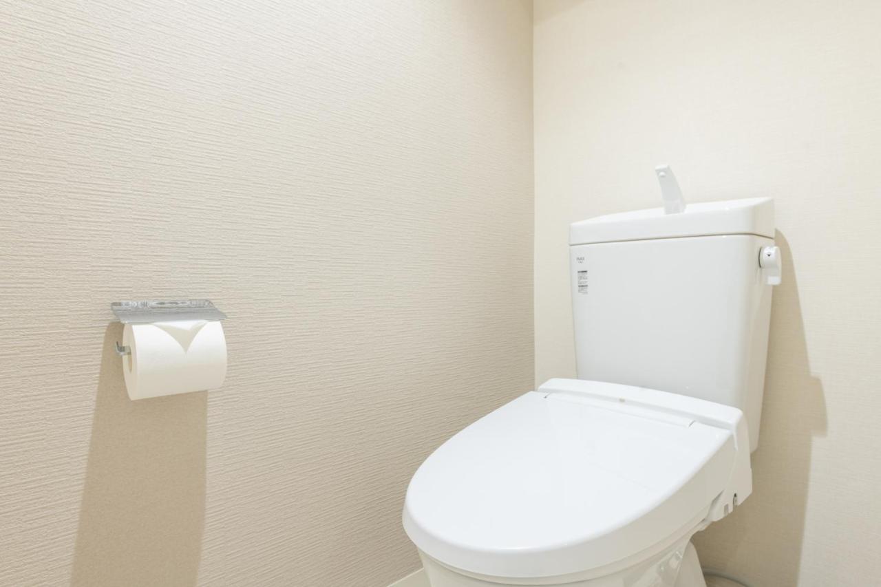 Floral - Happy Stay House Osaka Exterior photo