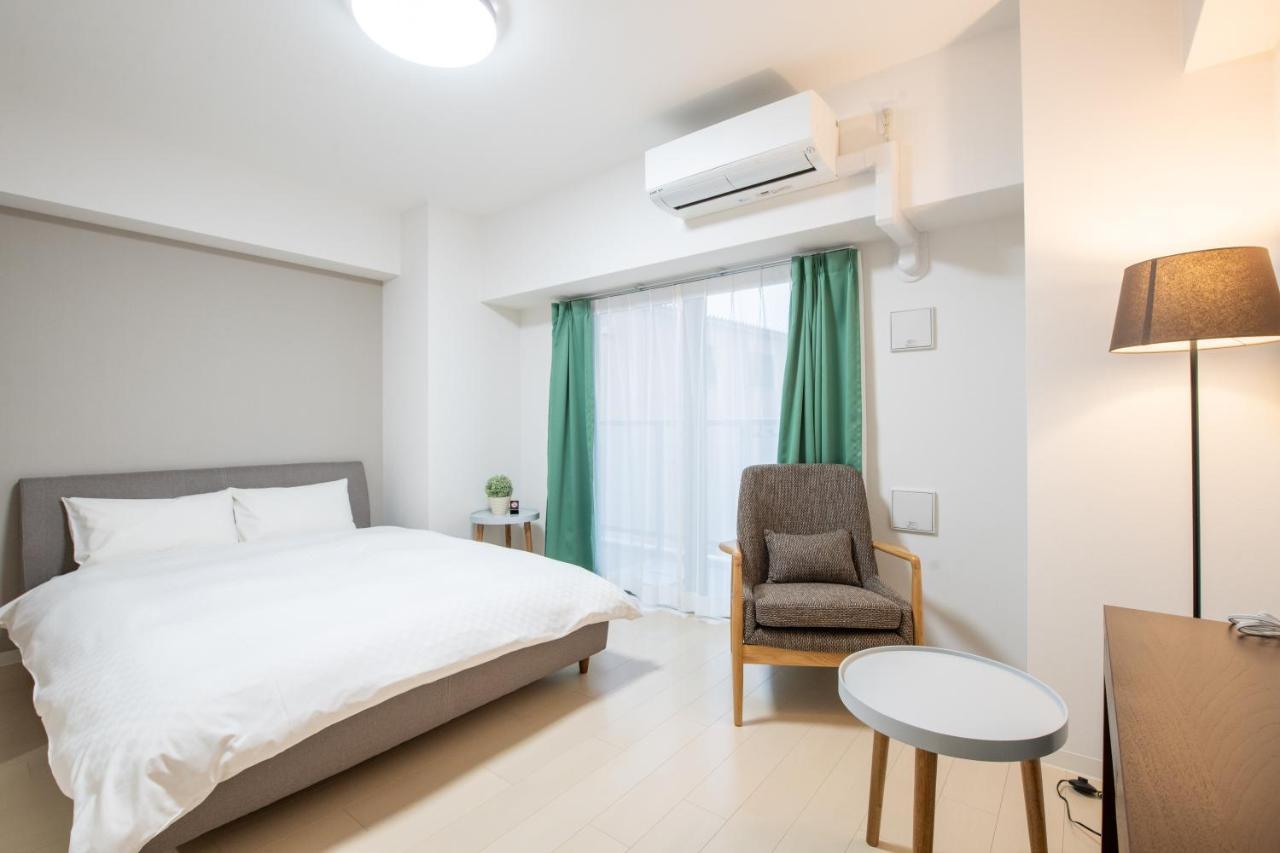 Floral - Happy Stay House Osaka Exterior photo