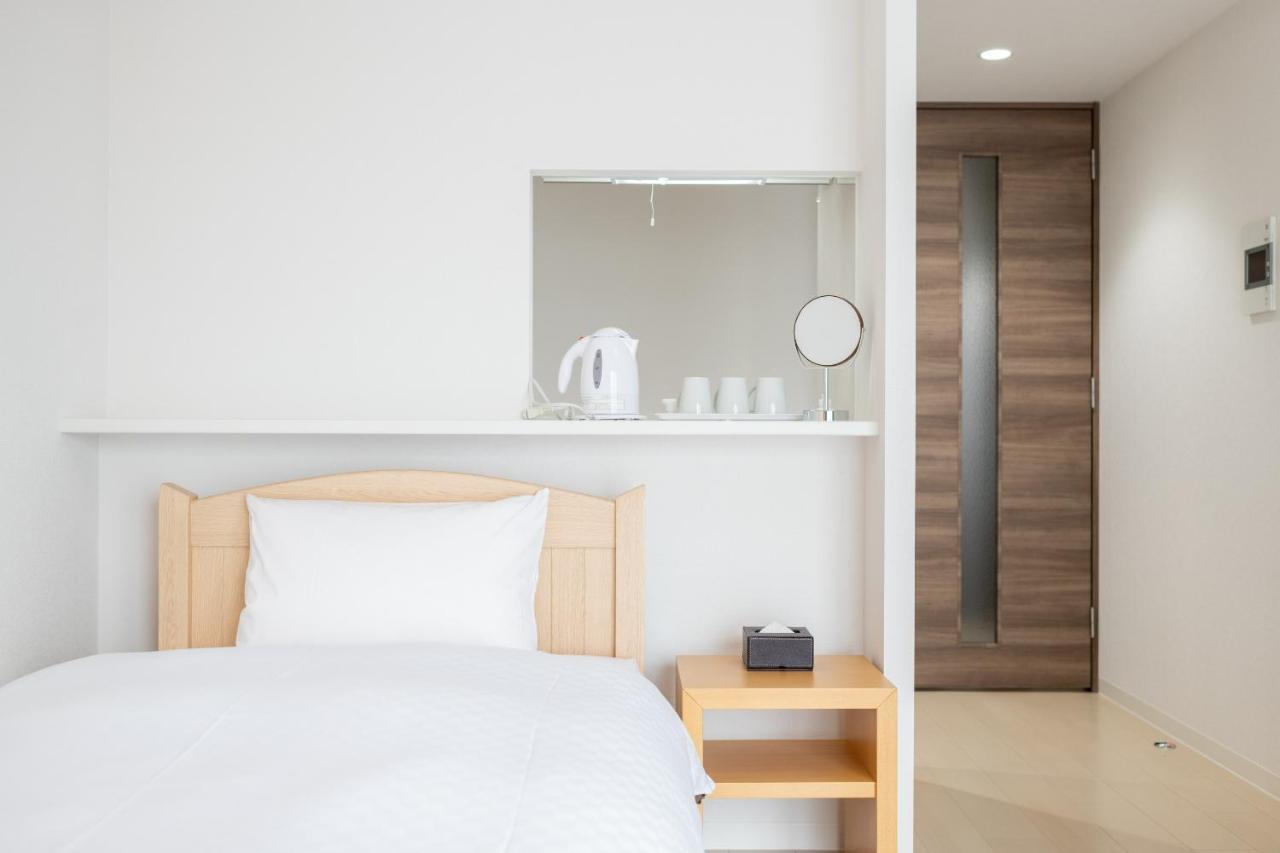 Floral - Happy Stay House Osaka Exterior photo