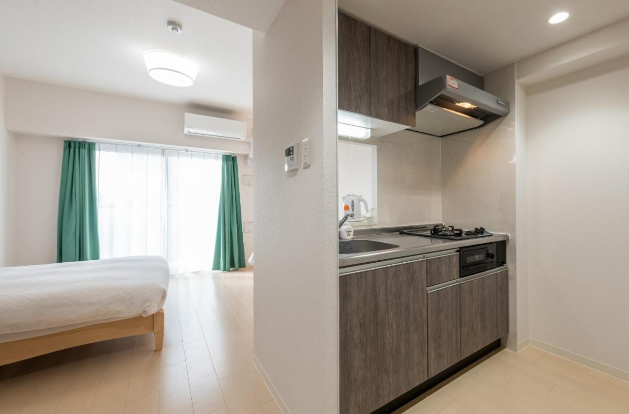 Floral - Happy Stay House Osaka Exterior photo