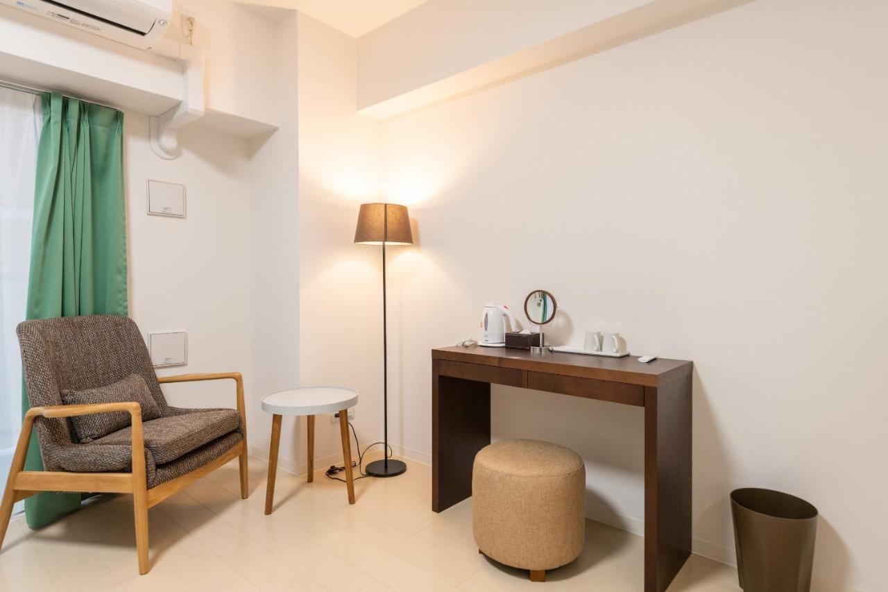 Floral - Happy Stay House Osaka Exterior photo